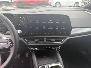 Chevrolet EQUINOX EV RS FWD (2RS)  2026 à Saint-Eustache, Québec - 10 - w320h240px