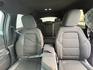 Chevrolet Equinox EV  2026 à Saint-Eustache, Québec - 10 - w320h240px