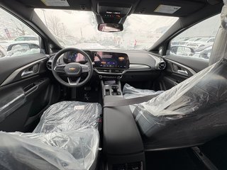 2026 Chevrolet Equinox EV in Saint-Eustache, Quebec - 6 - w320h240px