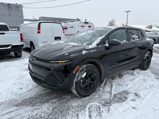 2026 Chevrolet Equinox EV in Saint-Eustache, Quebec - 2 - w320h240px