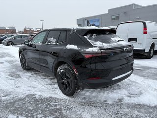 2026 Chevrolet Equinox EV in Saint-Eustache, Quebec - 4 - w320h240px