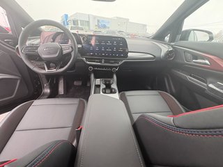 2026 Chevrolet Equinox EV in Saint-Eustache, Quebec - 12 - w320h240px