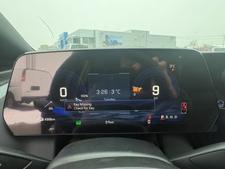 2026 Chevrolet Equinox EV in Saint-Eustache, Quebec - 9 - w320h240px