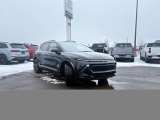 2026 Chevrolet Equinox EV in Saint-Eustache, Quebec - 3 - w320h240px
