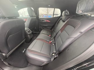 2026 Chevrolet Equinox EV in Saint-Eustache, Quebec - 16 - w320h240px