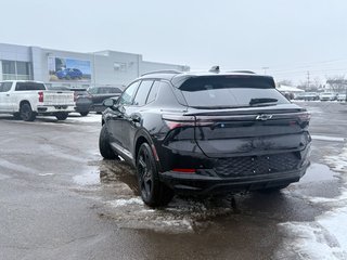 2026 Chevrolet Equinox EV in Saint-Eustache, Quebec - 2 - w320h240px