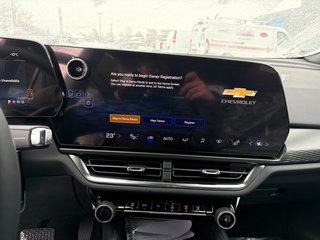 2026 Chevrolet Equinox EV in Saint-Eustache, Quebec - 12 - w320h240px