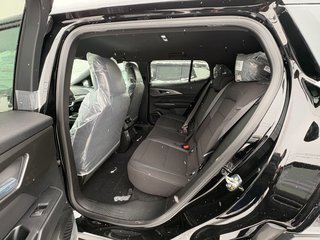 2026 Chevrolet Equinox EV in Saint-Eustache, Quebec - 6 - w320h240px