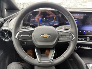 2026 Chevrolet Equinox EV in Saint-Eustache, Quebec - 8 - w320h240px