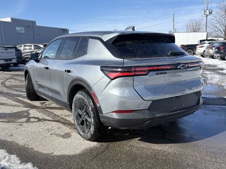 Chevrolet Equinox EV  2026 à Saint-Eustache, Québec - 4 - w320h240px