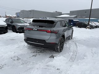 2026 Chevrolet Equinox EV in Saint-Eustache, Quebec - 6 - w320h240px