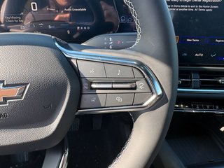 Chevrolet Equinox EV  2026 à Saint-Eustache, Québec - 7 - w320h240px