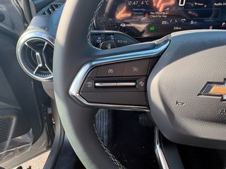 Chevrolet Equinox EV  2026 à Saint-Eustache, Québec - 6 - w320h240px