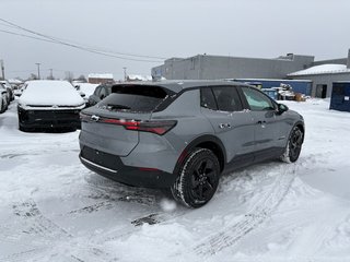 2026 Chevrolet Equinox EV in Saint-Eustache, Quebec - 5 - w320h240px