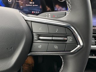 2026 Chevrolet Equinox EV in Saint-Eustache, Quebec - 10 - w320h240px