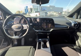 Chevrolet Equinox EV  2026 à Saint-Eustache, Québec - 10 - w320h240px