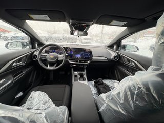 2026 Chevrolet Equinox EV in Saint-Eustache, Quebec - 13 - w320h240px