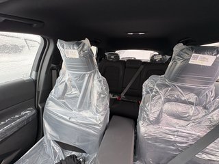 2026 Chevrolet Equinox EV in Saint-Eustache, Quebec - 15 - w320h240px