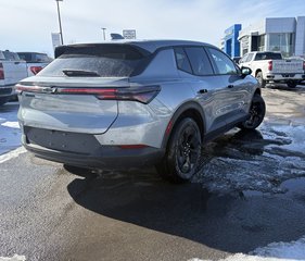 Chevrolet Equinox EV  2026 à Saint-Eustache, Québec - 3 - w320h240px
