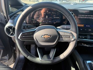 Chevrolet Equinox EV  2026 à Saint-Eustache, Québec - 5 - w320h240px