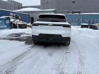 Chevrolet Equinox EV  2026 à Saint-Eustache, Québec - 6 - w320h240px