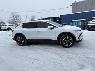Chevrolet Equinox EV  2026 à Saint-Eustache, Québec - 4 - w320h240px