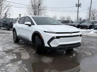 Chevrolet Equinox EV  2026 à Saint-Eustache, Québec - 3 - w320h240px