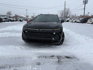 2026 Chevrolet Equinox EV in Saint-Eustache, Quebec - 2 - w320h240px