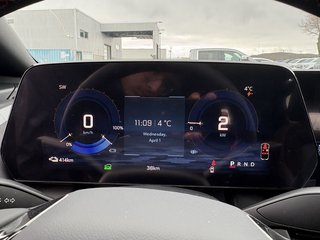 Chevrolet Equinox EV  2026 à Saint-Eustache, Québec - 10 - w320h240px