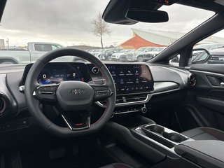 Chevrolet Equinox EV  2026 à Saint-Eustache, Québec - 14 - w320h240px