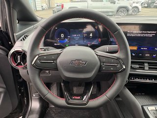 Chevrolet Equinox EV  2026 à Saint-Eustache, Québec - 7 - w320h240px