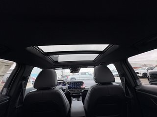 Chevrolet Equinox EV  2026 à Saint-Eustache, Québec - 16 - w320h240px