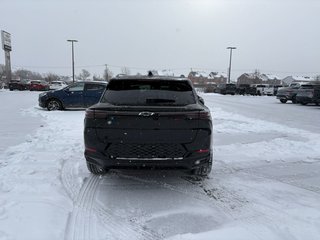 2026 Chevrolet Equinox EV in Saint-Eustache, Quebec - 7 - w320h240px