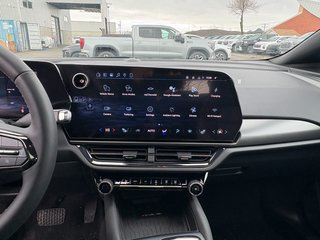 Chevrolet Equinox EV  2026 à Saint-Eustache, Québec - 11 - w320h240px