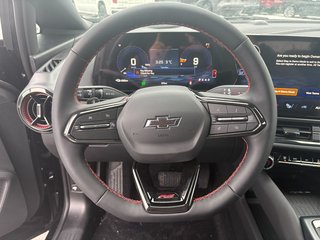 Chevrolet Equinox EV  2026 à Saint-Eustache, Québec - 5 - w320h240px