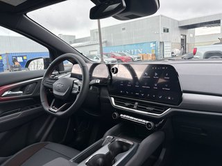 Chevrolet Equinox EV  2026 à Saint-Eustache, Québec - 17 - w320h240px