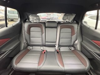 Chevrolet Equinox EV  2026 à Saint-Eustache, Québec - 19 - w320h240px