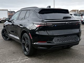 Chevrolet Equinox EV  2026 à Saint-Eustache, Québec - 5 - w320h240px