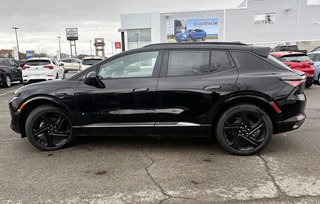 Chevrolet Equinox EV  2026 à Saint-Eustache, Québec - 6 - w320h240px