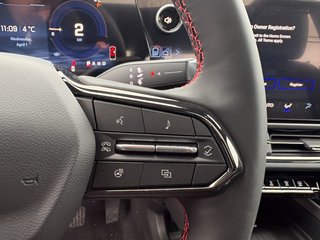 Chevrolet Equinox EV  2026 à Saint-Eustache, Québec - 9 - w320h240px