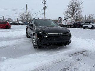 2026 Chevrolet Equinox EV in Saint-Eustache, Quebec - 3 - w320h240px