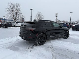 2026 Chevrolet Equinox EV in Saint-Eustache, Quebec - 6 - w320h240px
