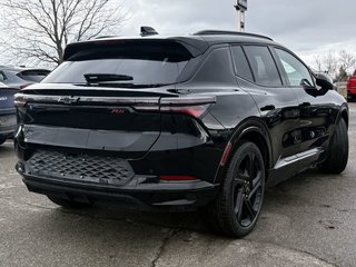 Chevrolet Equinox EV  2026 à Saint-Eustache, Québec - 4 - w320h240px