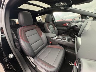 Chevrolet Equinox EV  2026 à Saint-Eustache, Québec - 12 - w320h240px