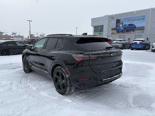 2026 Chevrolet Equinox EV in Saint-Eustache, Quebec - 8 - w320h240px