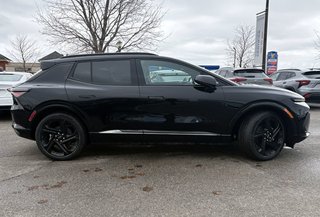 Chevrolet Equinox EV  2026 à Saint-Eustache, Québec - 3 - w320h240px
