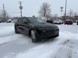 2026 Chevrolet Equinox EV in Saint-Eustache, Quebec - 4 - w320h240px