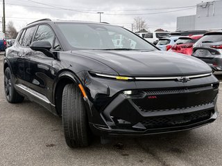 Chevrolet Equinox EV  2026 à Saint-Eustache, Québec - 2 - w320h240px