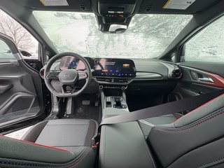 Chevrolet Equinox EV  2026 à Saint-Eustache, Québec - 13 - w320h240px