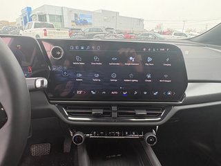 2026 Chevrolet Equinox EV in Saint-Eustache, Quebec - 10 - w320h240px